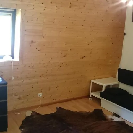 Diamant 3 F Apartment *