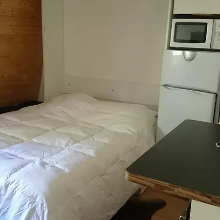 Diamant 3 F Apartment Les Deux Alpes