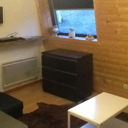 Apartment Diamant 3 F *