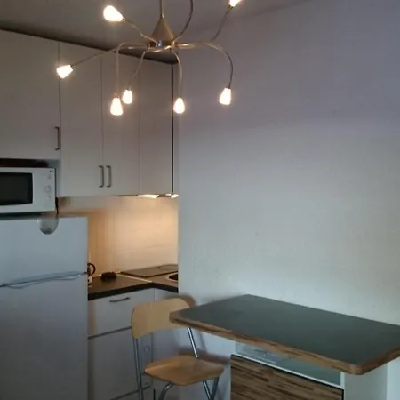 Diamant 3 F Apartment *