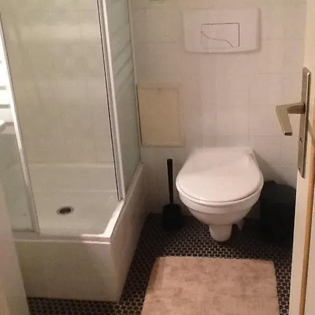 Diamant 3 F Apartment *